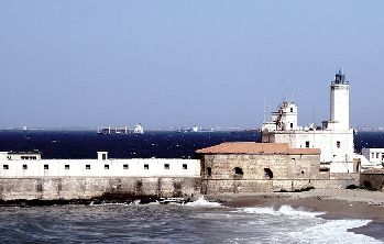 Musée maritime d’Alger