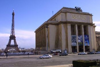 Musée national de la Marine, Paris