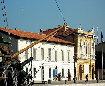 Museo della Marineria