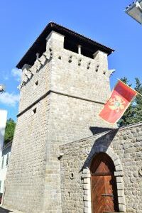 Museum and Gallery of Tivat