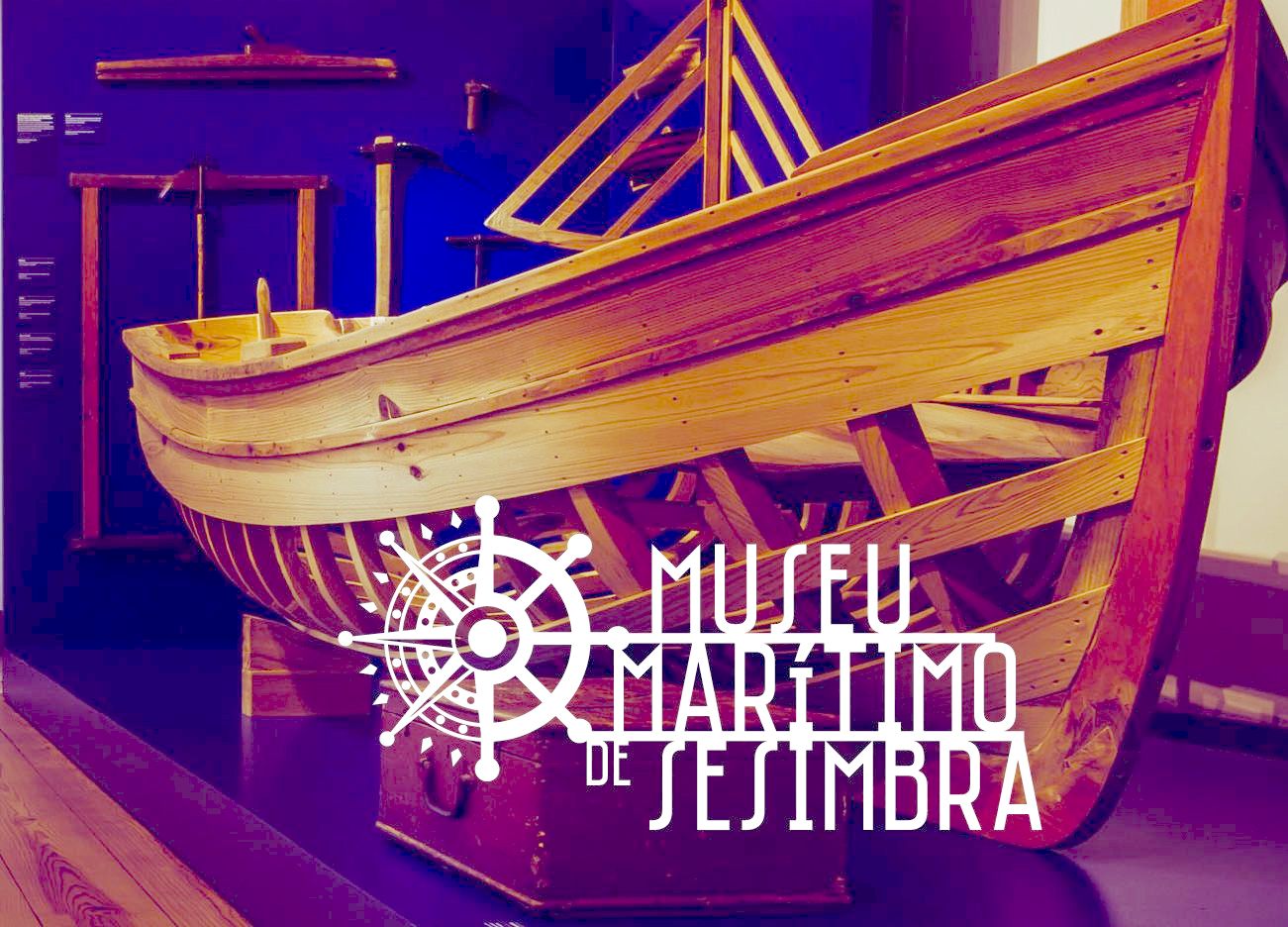 Museu Marítimo de Sesimbra