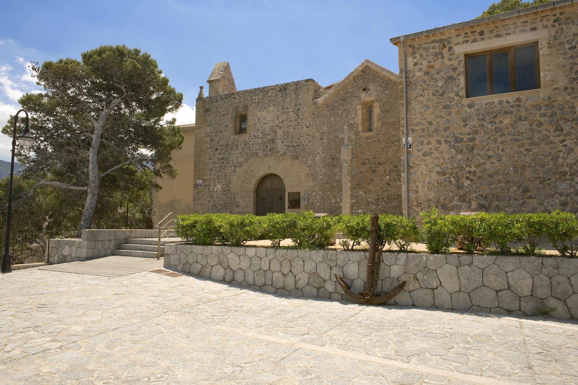 Museu Marítim de Mallorca