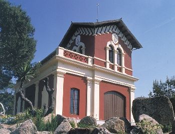 Museu d’Història de Sant Feliu de Guíxols