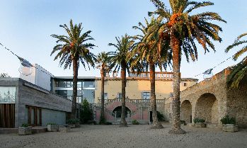 Museu de la Mediterrània