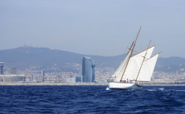 Far Barceloneta