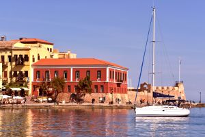 Maritime Museum of Crete