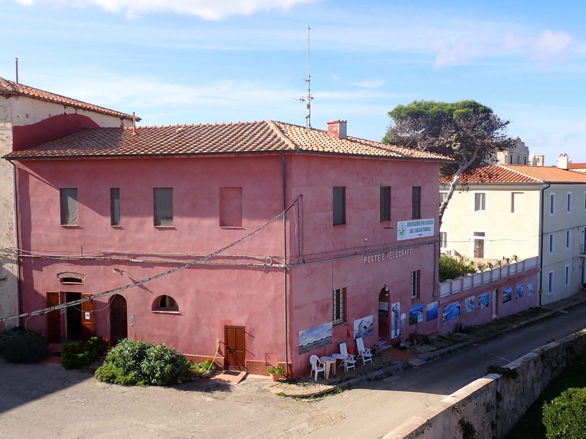 Museo di storia pianosina