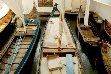 Museu Marítimo de Ílhavo (MMI)