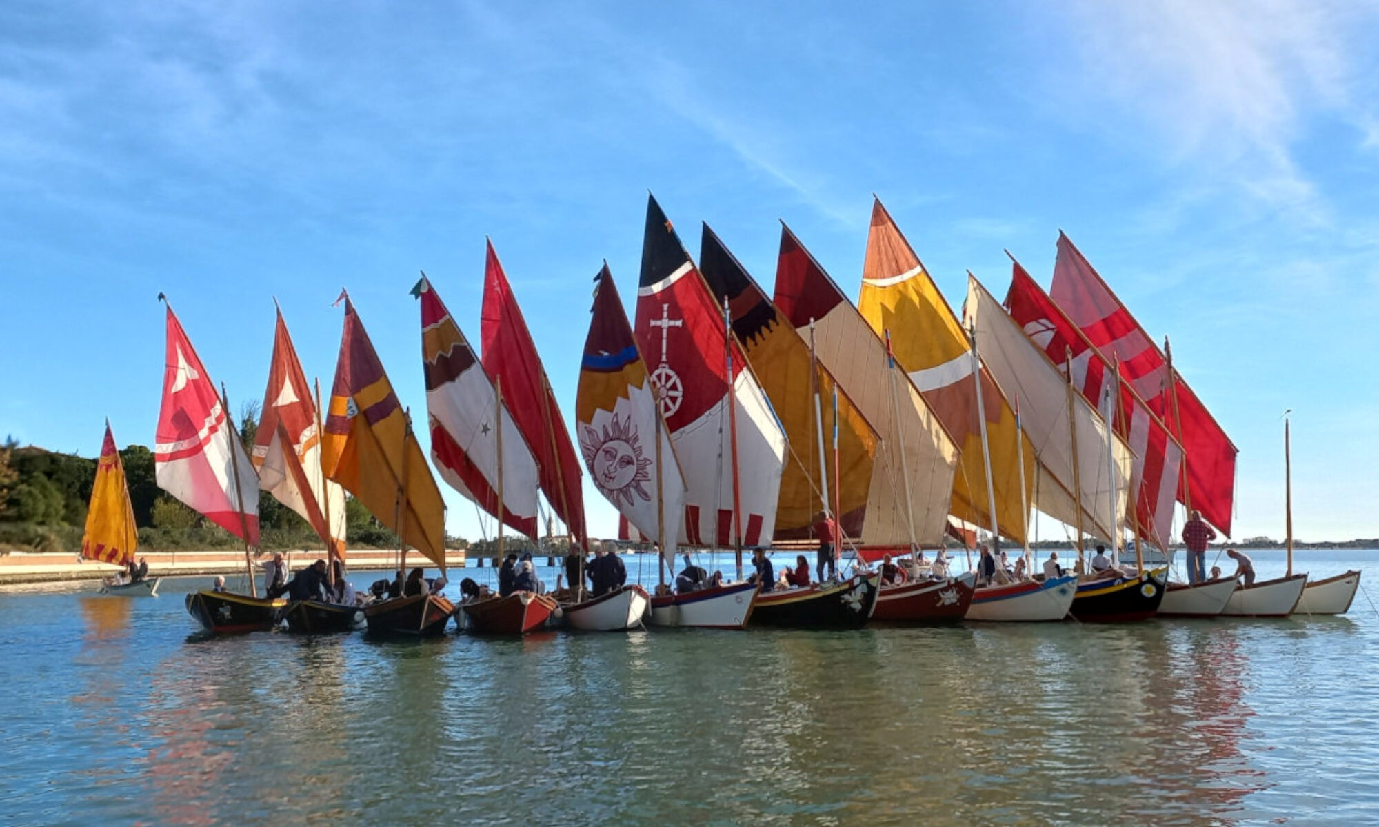 Associazione Vela al Terzo